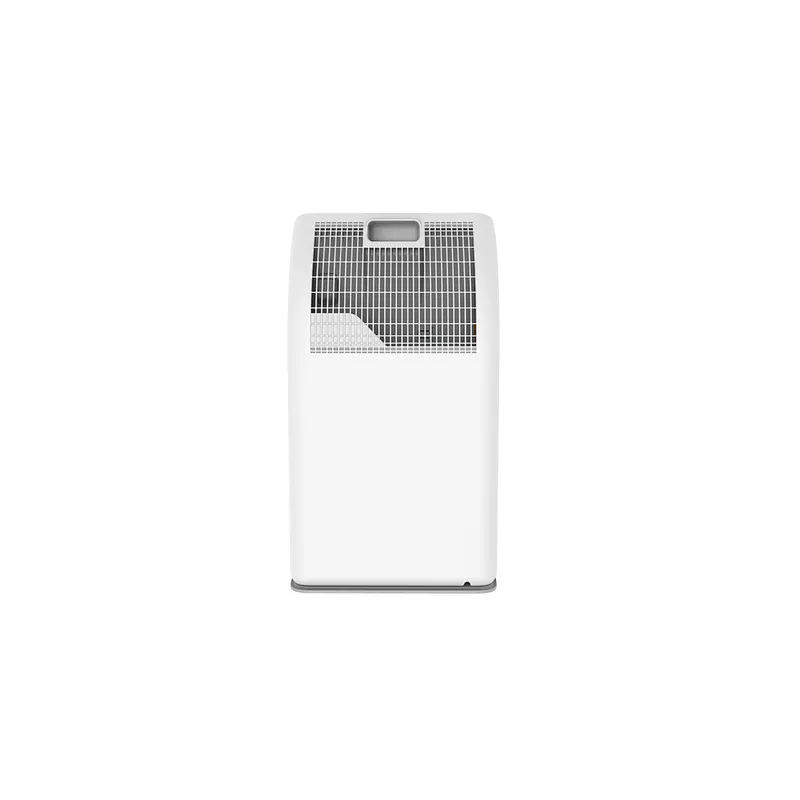 HEPA air purifier for allergies nature fresh air purifier BSCI factory zenfly