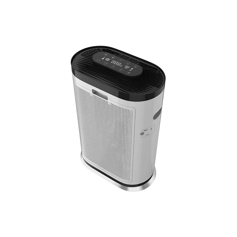 Smart air purifier with good looking for wholesaler OEM