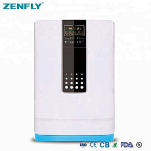 House air purifier machine of Zenfly sell well in Europe air purifier equipment machine