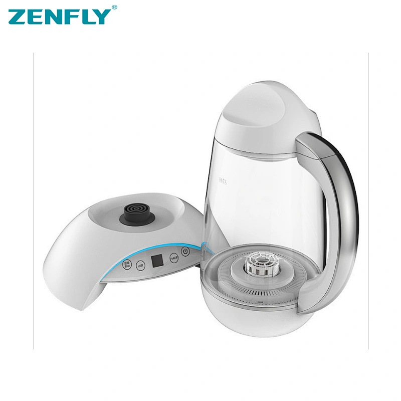 Antioxidant hydrogen water maker hydrogen water machine zenfly