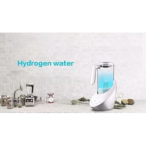 Hydrogen generator with korea PEM technology,Japan hydrogen rich water pithcer from guangzhou chna
