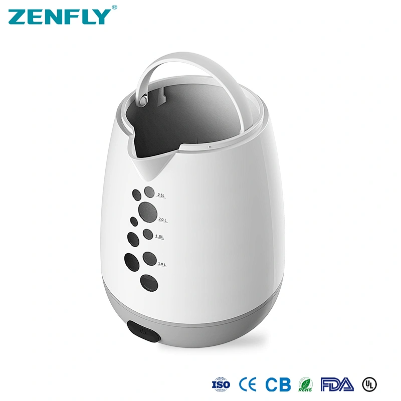 Mini machine for making antiseptic disinfectant liquid and  Sodium hypochlorite solution