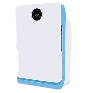 Olansi Classical mini air purifier for room with 7 stages puriciation