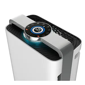 zenfly air purifier air cleaning machine with Composite filter and water tank