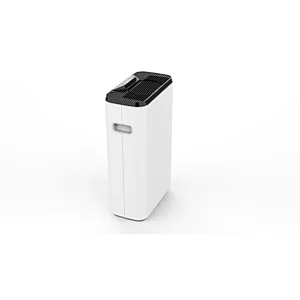 Italy high energy office and home use air purifier with HEPA filter