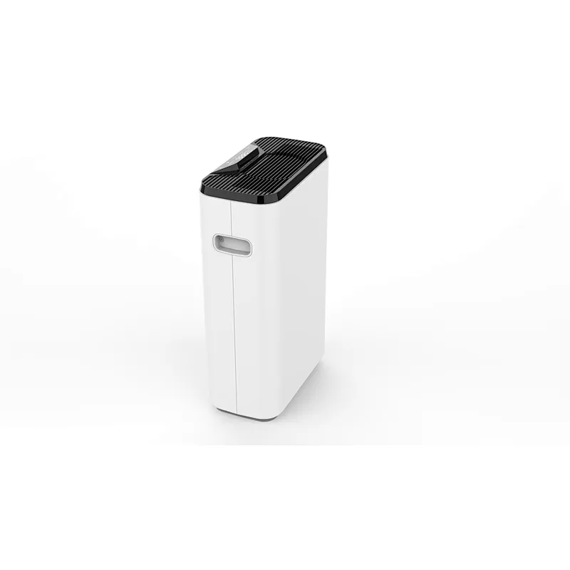 Italy high energy office and home use air purifier with HEPA filter