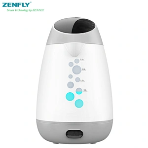 Multiple usuage disinfectant water generator machine nature disinfecter water