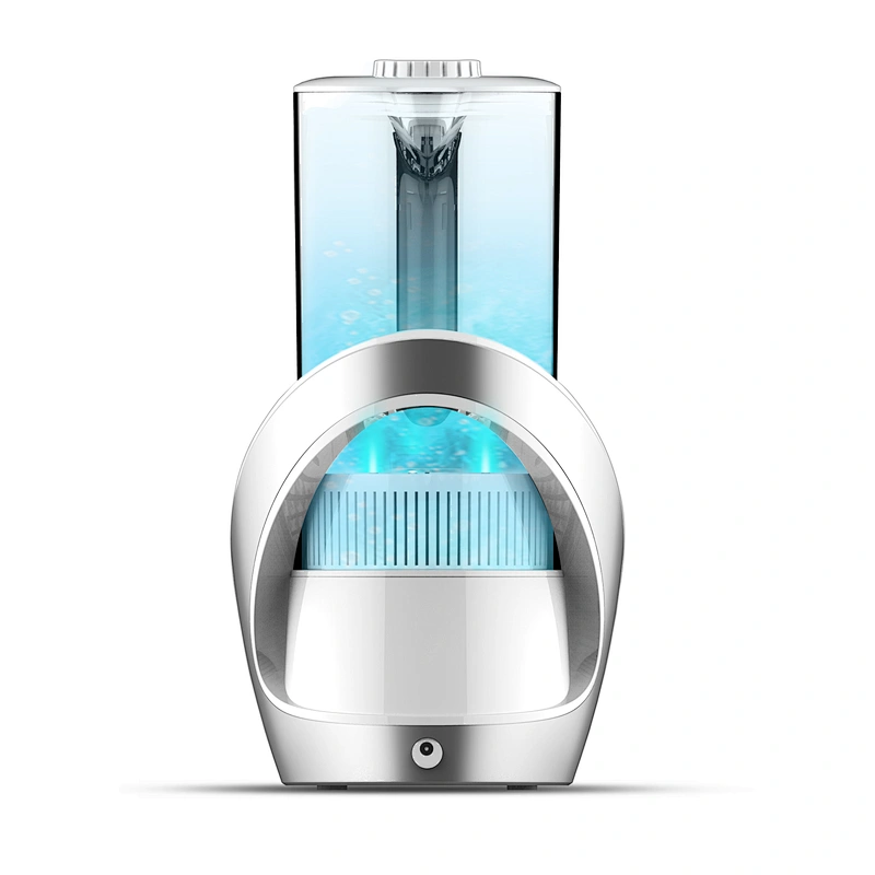 Zenfly Hydrogen Water Kettle Water Picher SPE Large Capacity CE Certificated
