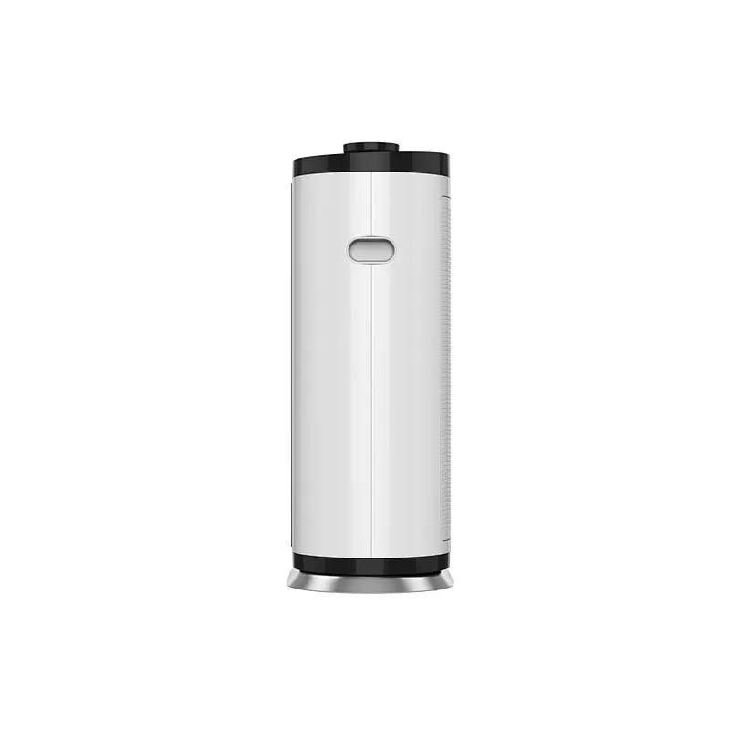 Smart air purifier with good looking for wholesaler OEM