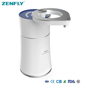 UF water purifier 3.5L/min clean water output make direct drinking water zenfly