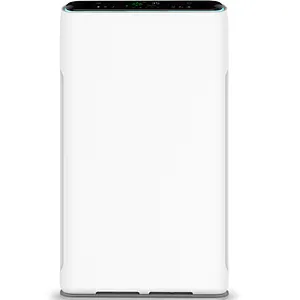 Guangzhou Zenfly factory air purifier machine OEM & ODM goods of air filtration purification