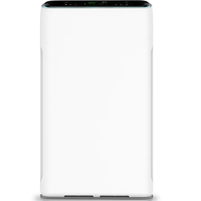 Guangzhou Zenfly factory air purifier machine OEM & ODM goods of air filtration purification
