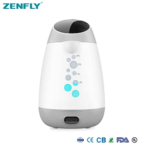 Mini machine for making antiseptic disinfectant liquid and  Sodium hypochlorite solution