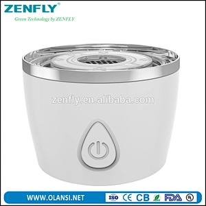 Zenfly portable water bottle of hydrogen maker, elegant hydrogen water maker wholesale direct drinking hydrogen water bottle
