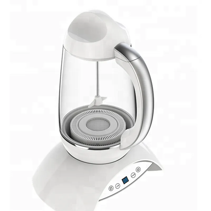 High Concertration hydrogen rich water machine Zenfly Guangdong
