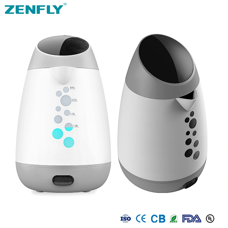 Mini machine for making antiseptic disinfectant liquid and  Sodium hypochlorite solution