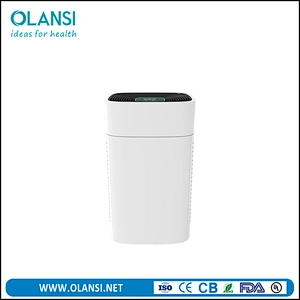 OEM ODM Household HEPA air purifier korea with Promotional Price