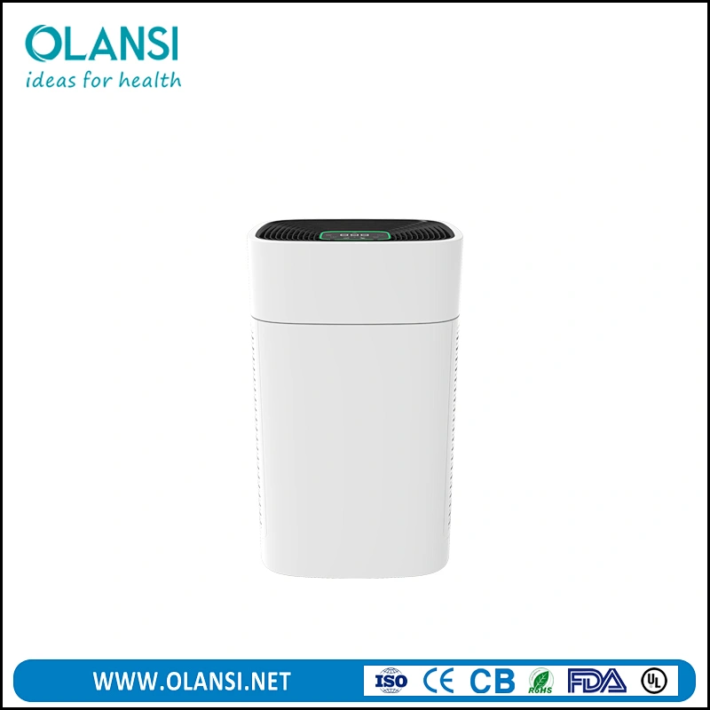 OEM ODM Household HEPA air purifier korea with Promotional Price