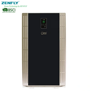 ZENFLY Airclean Home pure air PM 2.5 Remove Smoke Dust Air Purifier indoor air purifiers for Thailand Chiengmai