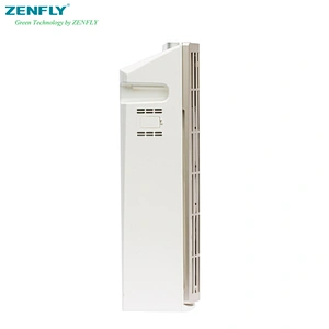 Guangzhou air treatment factory Best humidifier air purifier korea clean air filter