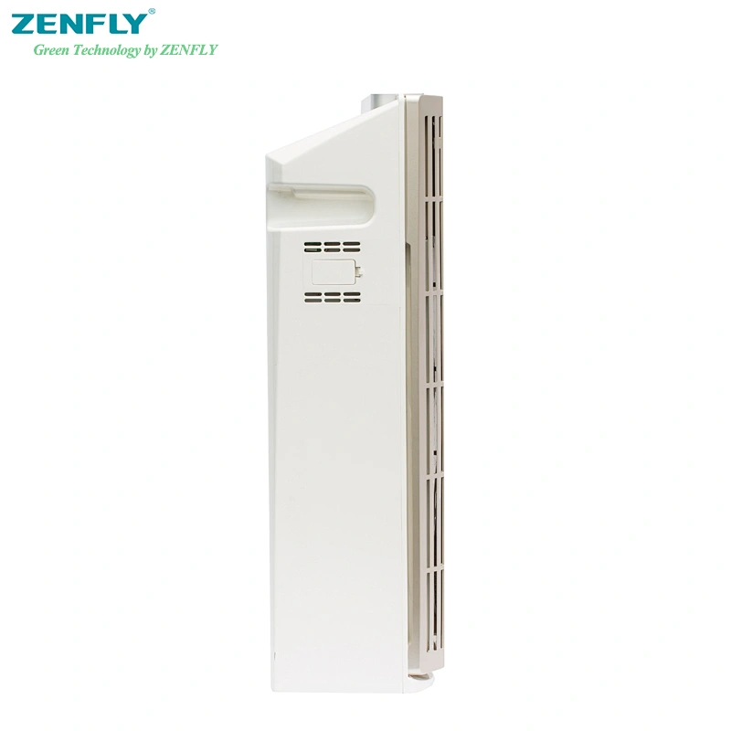 Guangzhou air treatment factory Best humidifier air purifier korea clean air filter