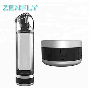 OEM Professional high-tech portable hydrogen water maker made in China