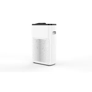 Italy high energy office and home use air purifier with HEPA filter