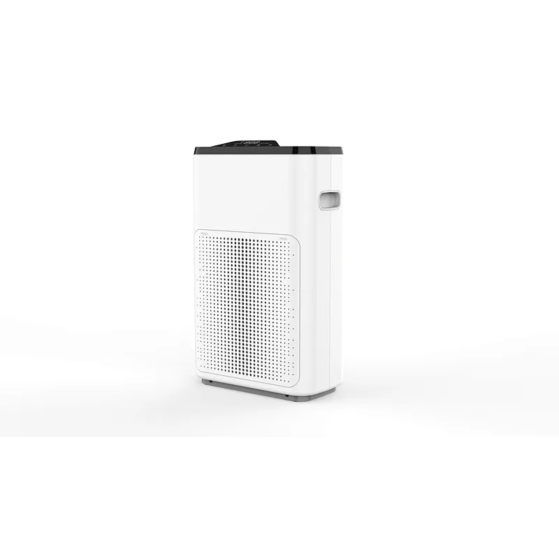 Italy high energy office and home use air purifier with HEPA filter