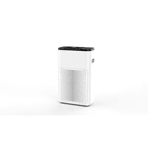 Italy high energy office and home use air purifier with HEPA filter