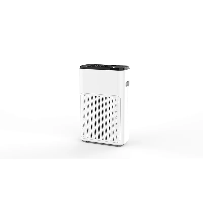 Italy high energy office and home use air purifier with HEPA filter