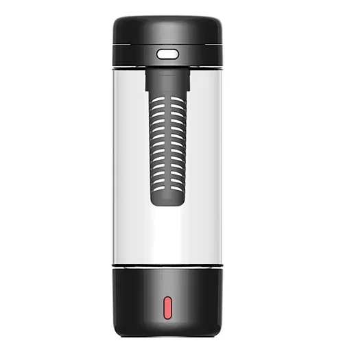 Hydrogen oxygen fuel cells zenfly, 2018 Portable hydrogen water ionizer bottle/hydrogen rich water maker generator