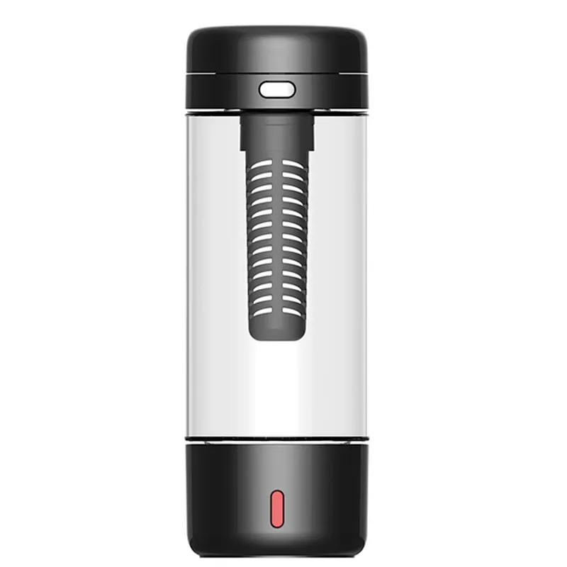 Hydrogen oxygen fuel cells zenfly, 2018 Portable hydrogen water ionizer bottle/hydrogen rich water maker generator