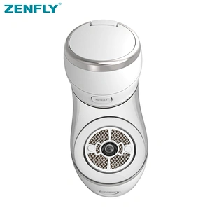 ZENFLY Portable Ionizer Type and hydrogen water generator Use hydrogen water bottle