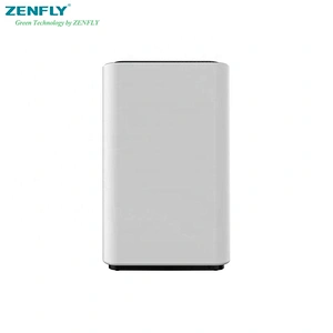 Smart Home APP Control Air Purifier with PM2.5 Sensor cleaning Room easy