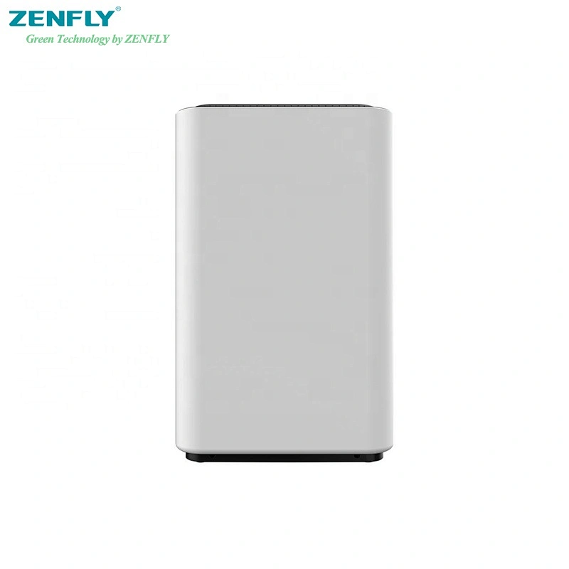Smart Home APP Control Air Purifier with PM2.5 Sensor cleaning Room easy