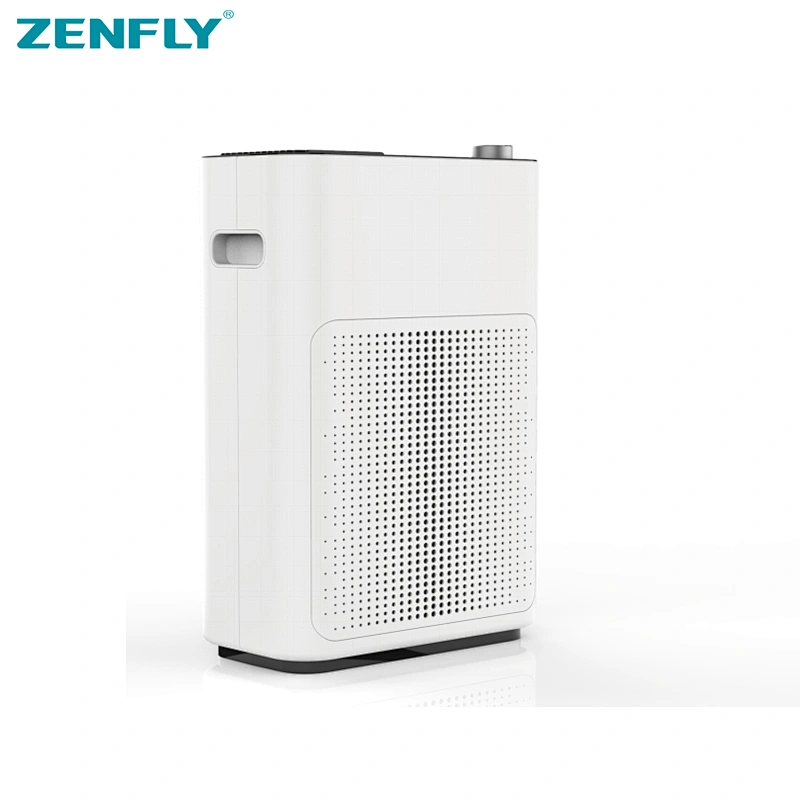 Factory Custom F9  Air Purification China Manufacturer Portable for home