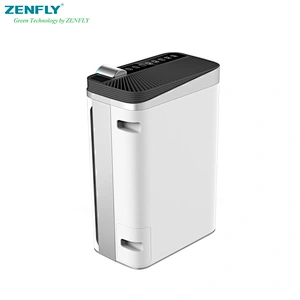 Ionic Air Purifier Machine Rohs CE home portable for Thailand market