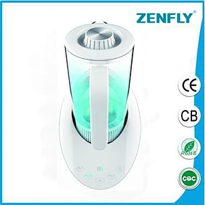 Zenfly Hydrogen water machine, large volume hydrogen water maker, kitchen alkaline water machine