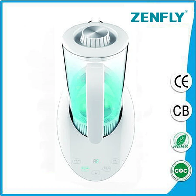 Zenfly Hydrogen water machine, large volume hydrogen water maker, kitchen alkaline water machine