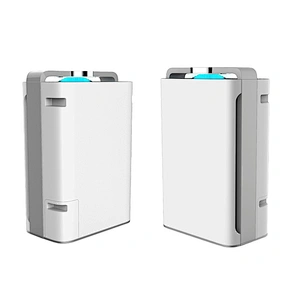 Smart Household Air Purifier for Room Office High CADR zenfly