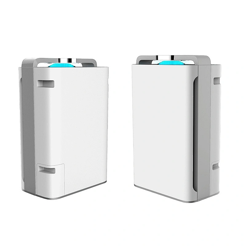 Smart Household Air Purifier for Room Office High CADR zenfly