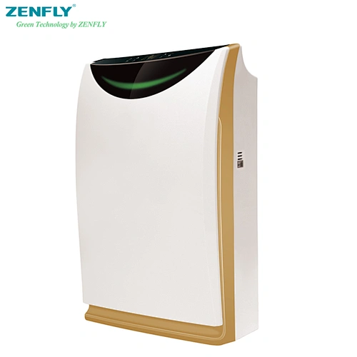 air pollution air purifier  Humidifier for Room Air cleaner  zenfly