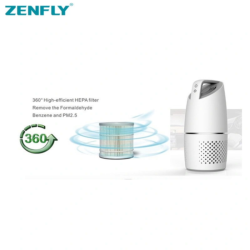 Car Air Purifier Removing Cigarette Smoke Shop China Electronics Online