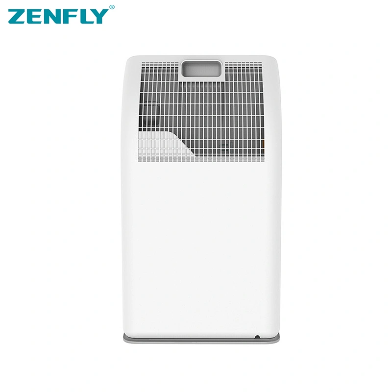Olansi hot sale air purifier with wifi for european market with HEPA 13 filter