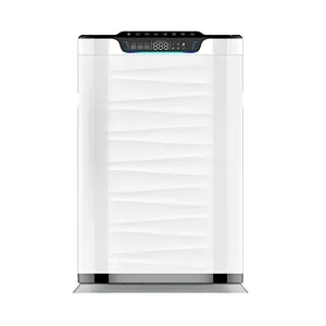 High Quality Portable Air Purifier Anti  formaldehyde with HEPA filter