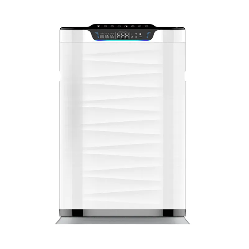High Quality Portable Air Purifier Anti  formaldehyde with HEPA filter