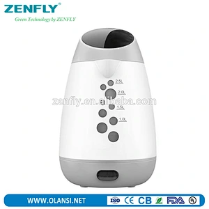 Zenfly Disinfectant Generator, home use disinfectant water machine, sodium hypochlorite generator