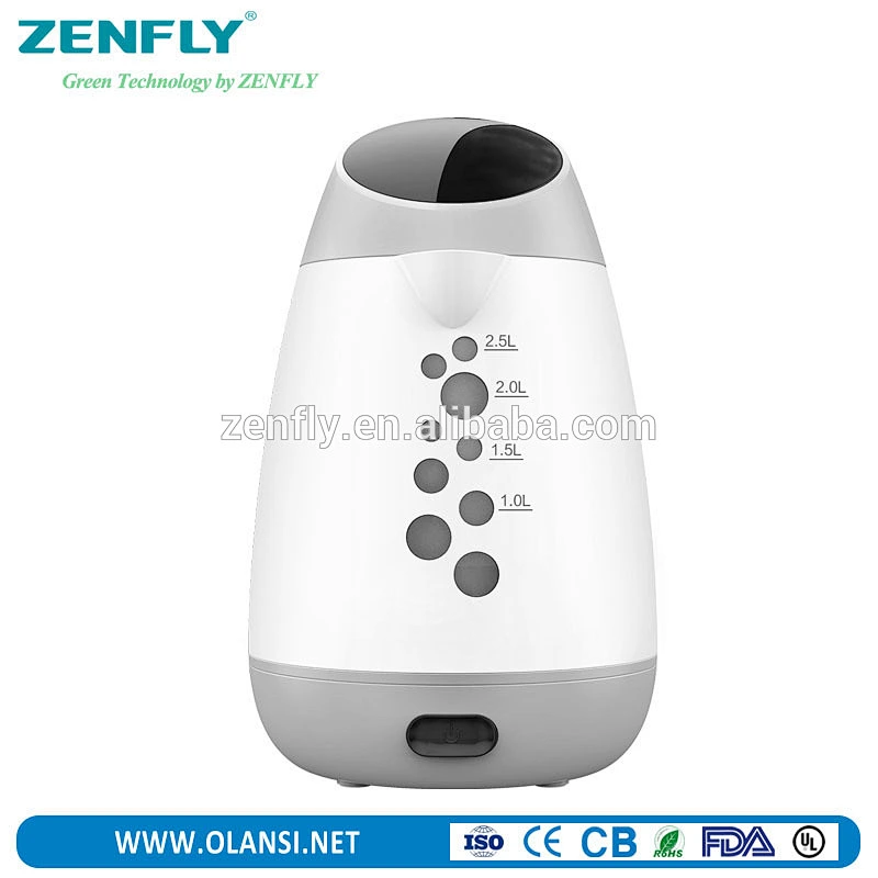 Zenfly Disinfectant Generator, home use disinfectant water machine, sodium hypochlorite generator