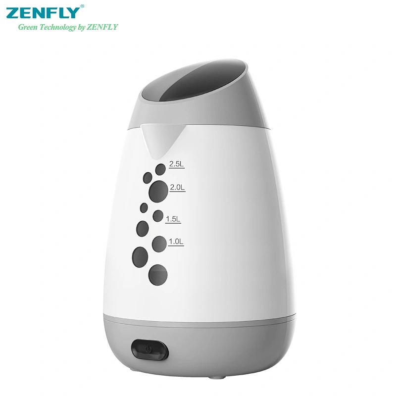Water treatment Guangzhou Factory Price Kitchen Disinfectant Home-Made Skin Care Beauty Water Machine Water Purifier