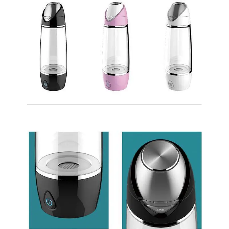 ZENFLY World best Revolutionary Active Mesin air hidrogen Indonesia
